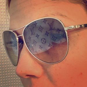 Louis Vuitton Sunglasses